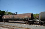 RTMX Tank Car